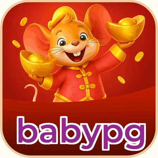 babypg logo